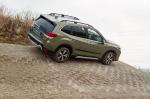 Subaru Forester e-Boxer 2019 года (WW)